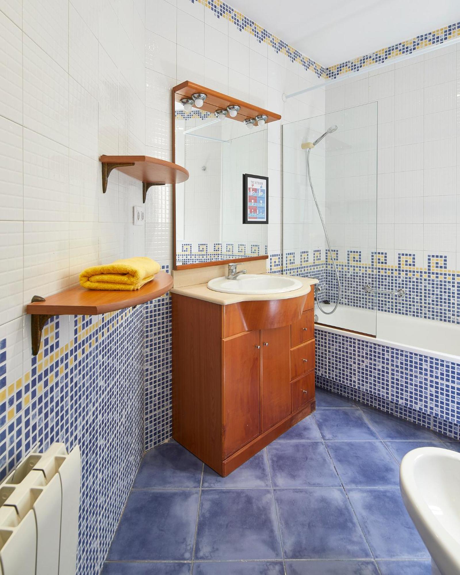 Bed & Breakfast Gran Via - 1